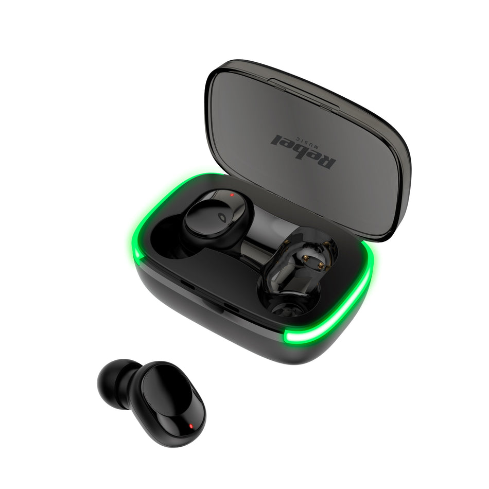 Casti Bluetooth 5.3 Tws-y60 Rebel