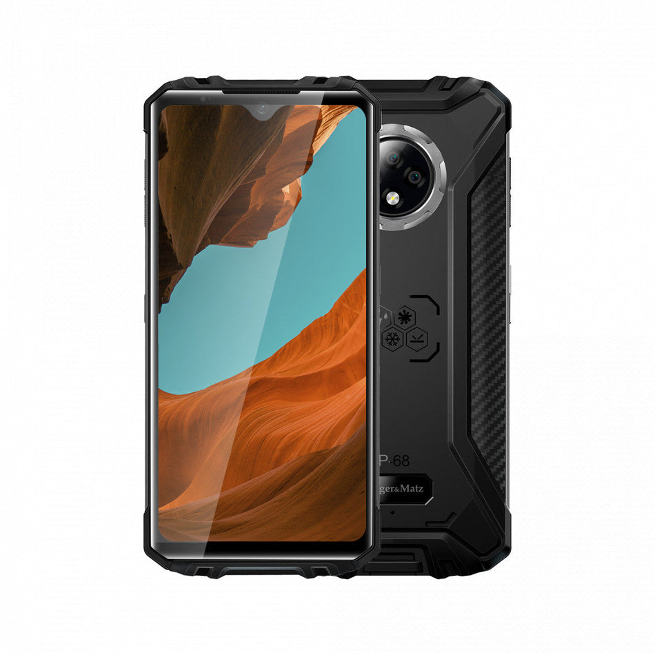 Smartphone Drive 9