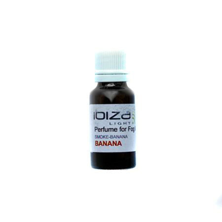 Parfum Lichid Fum 20ml Banana