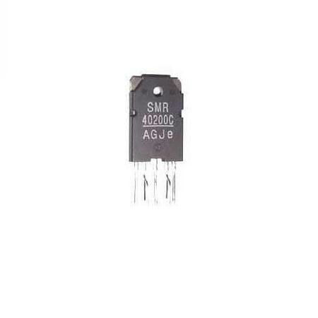 Controller 8w Pentru Smps, Dip8