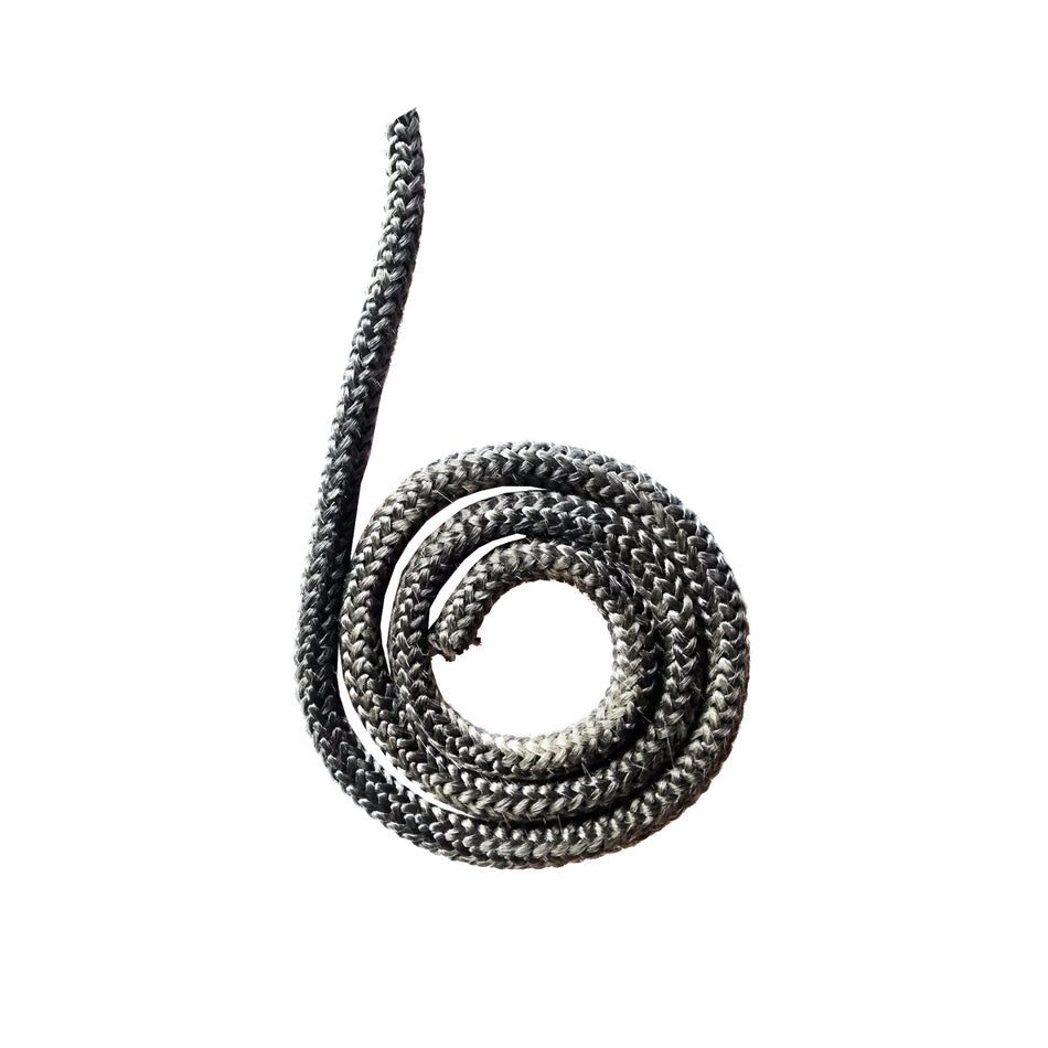 Snur Din Fibra De Sticla 6mm