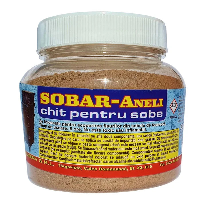 Chit Pentru Sobe Aneli 250g