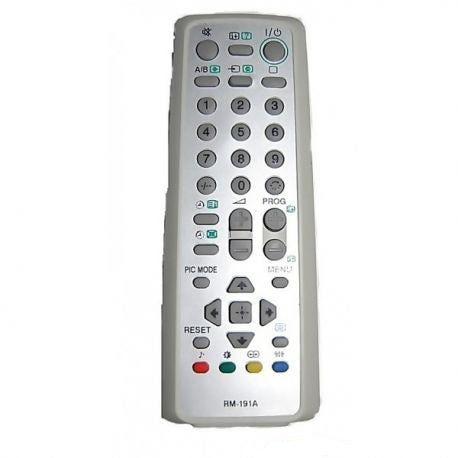 Telecomanda Sony Rm191a