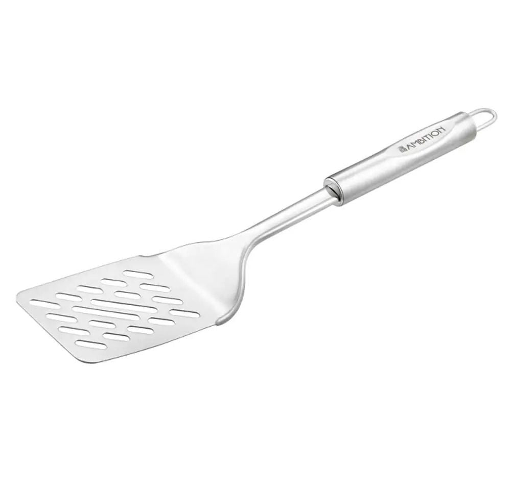 Spatule Ambition Ivy din inox pentru bucătărie