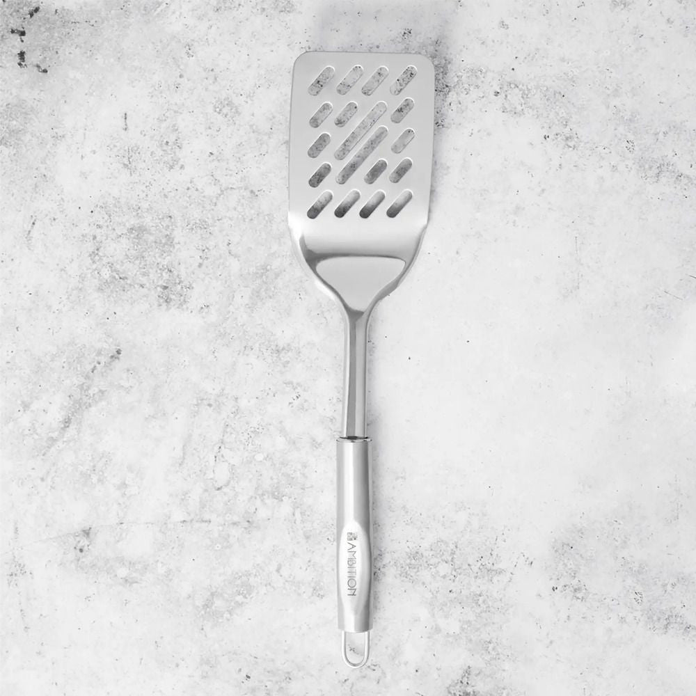 Spatule Ambition Ivy din inox pentru bucătărie