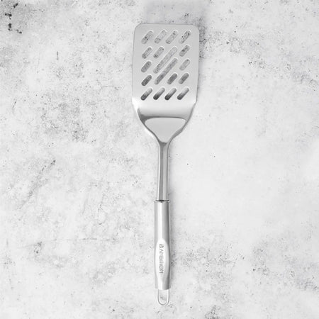 Spatule Ambition Ivy din inox pentru bucătărie