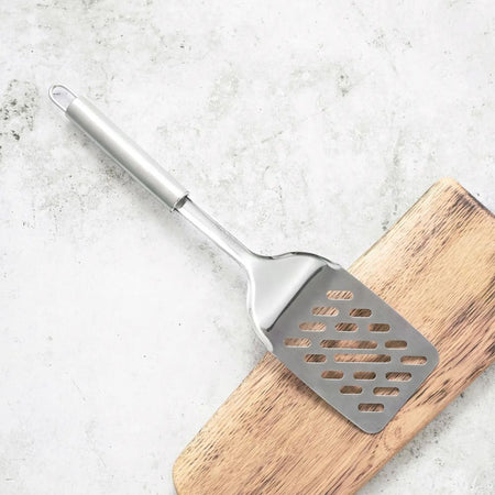 Spatule Ambition Ivy din inox pentru bucătărie