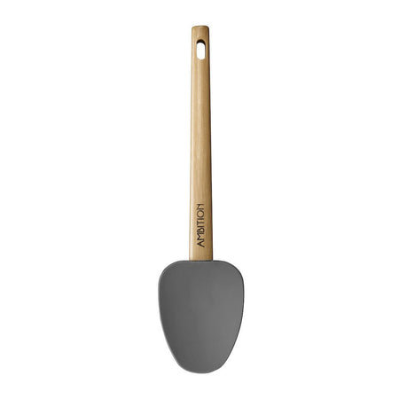 Spatulă lată cu mâner bambus Nordic AMBITION 96762