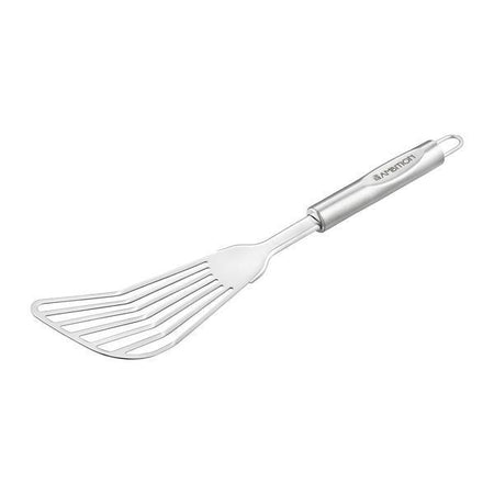 Spatule Ambition Ivy din inox pentru bucătărie