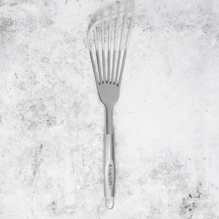 Spatule Ambition Ivy din inox pentru bucătărie