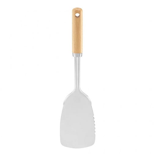 Spatula 33.4x8x3,8 Cm Natural