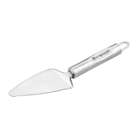 Spatule Ambition Ivy din inox pentru bucătărie