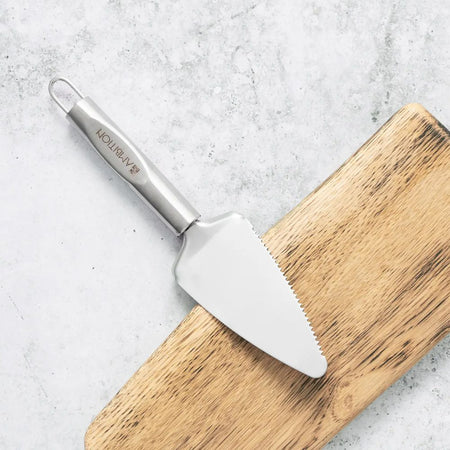 Spatule Ambition Ivy din inox pentru bucătărie