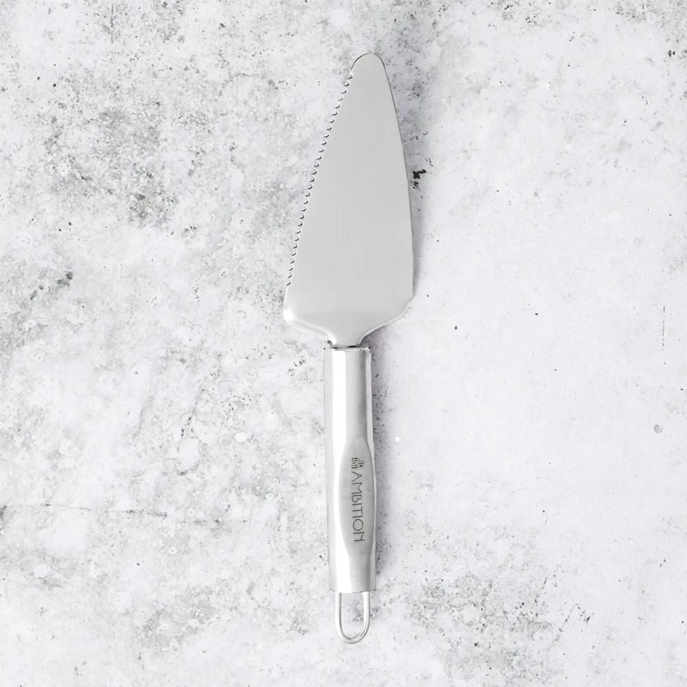 Spatule Ambition Ivy din inox pentru bucătărie