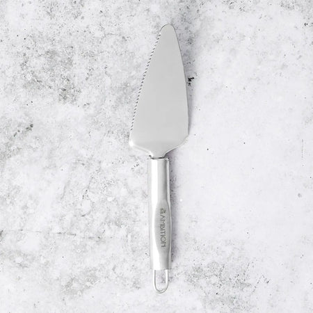 Spatule Ambition Ivy din inox pentru bucătărie