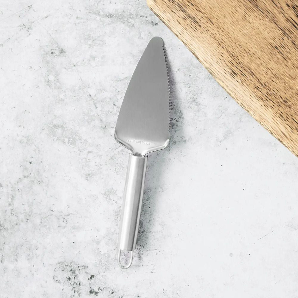 Spatule Ambition Ivy din inox pentru bucătărie
