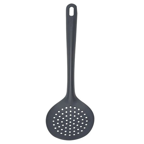 Spumieră 33 cm din nylon rezistent pentru bucătărie, gri antracit, Base Ambition 68505