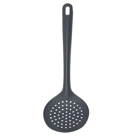 Spumieră 33 cm din nylon rezistent pentru bucătărie, gri antracit, Base Ambition 68505