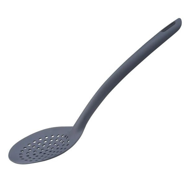 Spumieră 33 cm din nylon rezistent pentru bucătărie, gri antracit, Base Ambition 68505