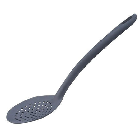 Spumieră 33 cm din nylon rezistent pentru bucătărie, gri antracit, Base Ambition 68505