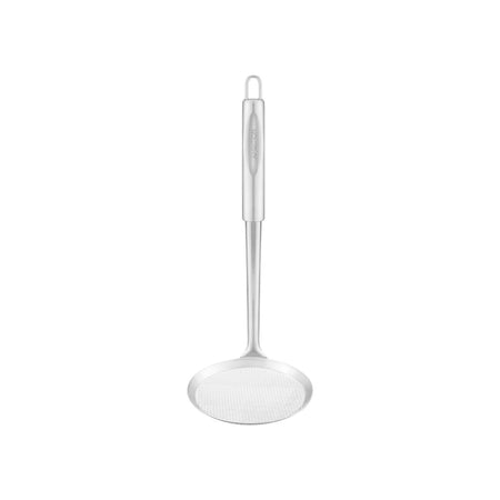 Spumieră tip strecurătoare Ivy inox, ideală pentru bucătărie Ambition 96798