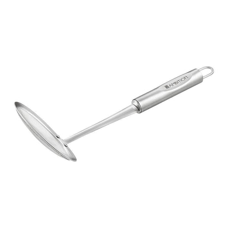 Spumieră tip strecurătoare Ivy inox, ideală pentru bucătărie Ambition 96798