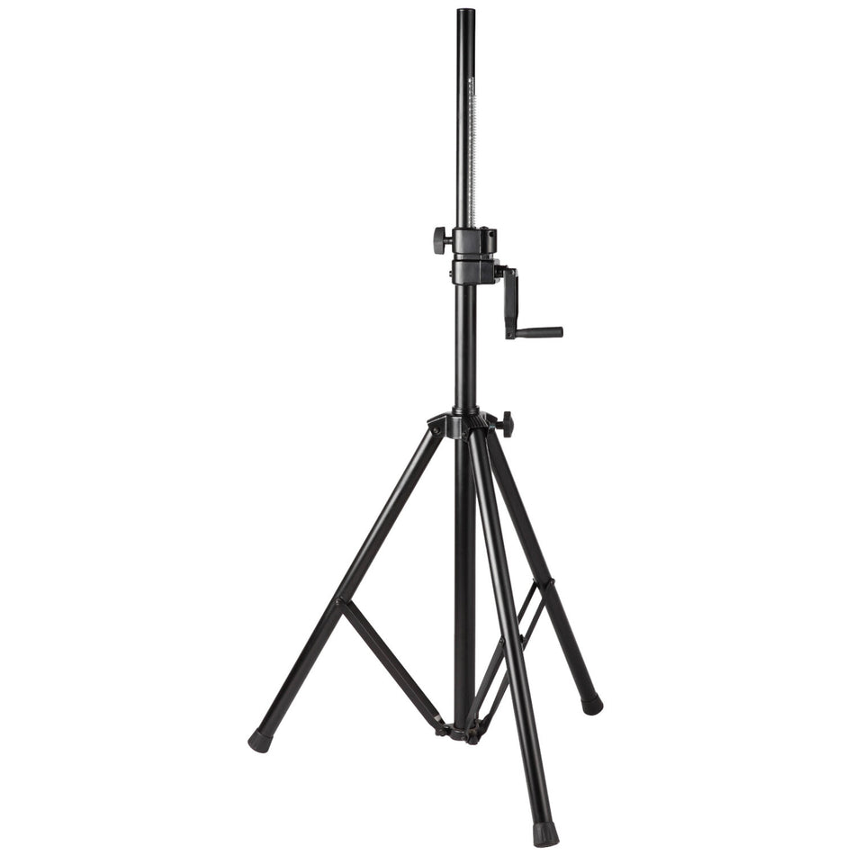 Trepied Profesional Cu Manivela Max 80kg
