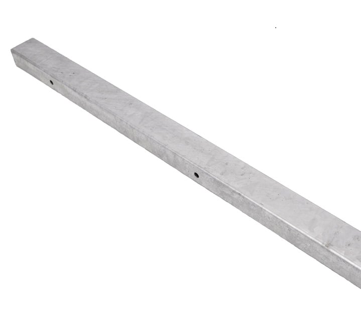 Stalp Prezincat 1.5 Cu Capac, 2500x60x40
