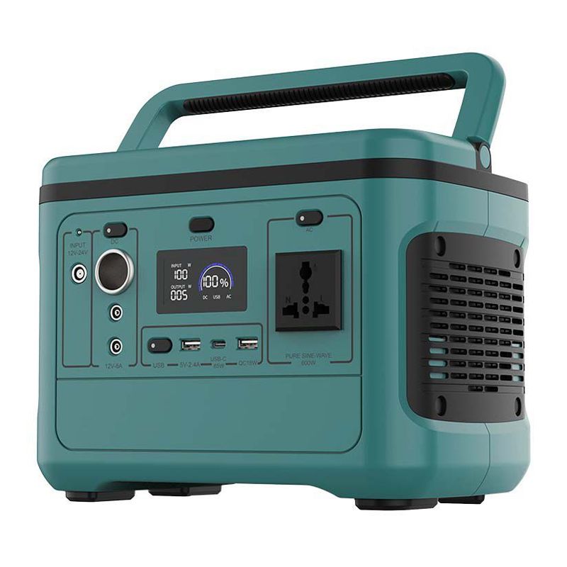 Acumulator Portabil 26.2ah/ 568wh