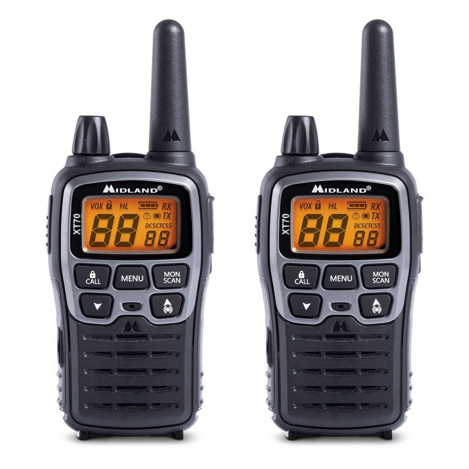 Statie Radio Pmr Xt70 Midland