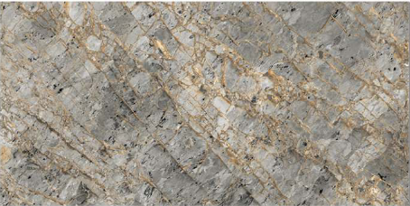 Faianta Grenada 4 Volcanic 11.7x55 0.32 M2