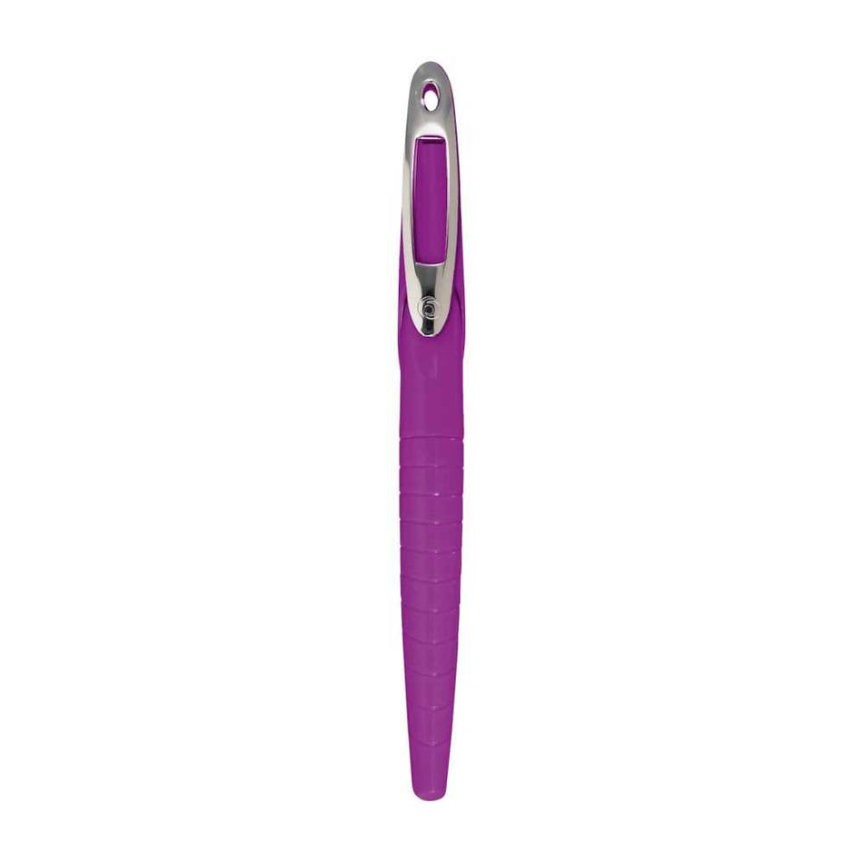 Stilou My.Pen penita M lila/menta - vrac