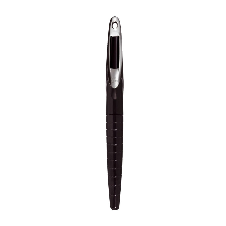 Stilou My.Pen penita M negru/alb - vrac