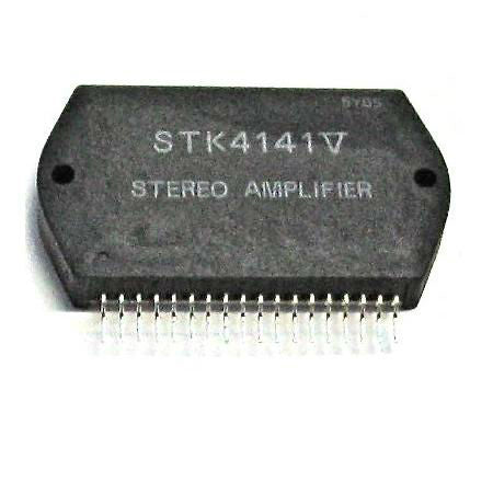 Amplificator Stereo Integrat 2x25w