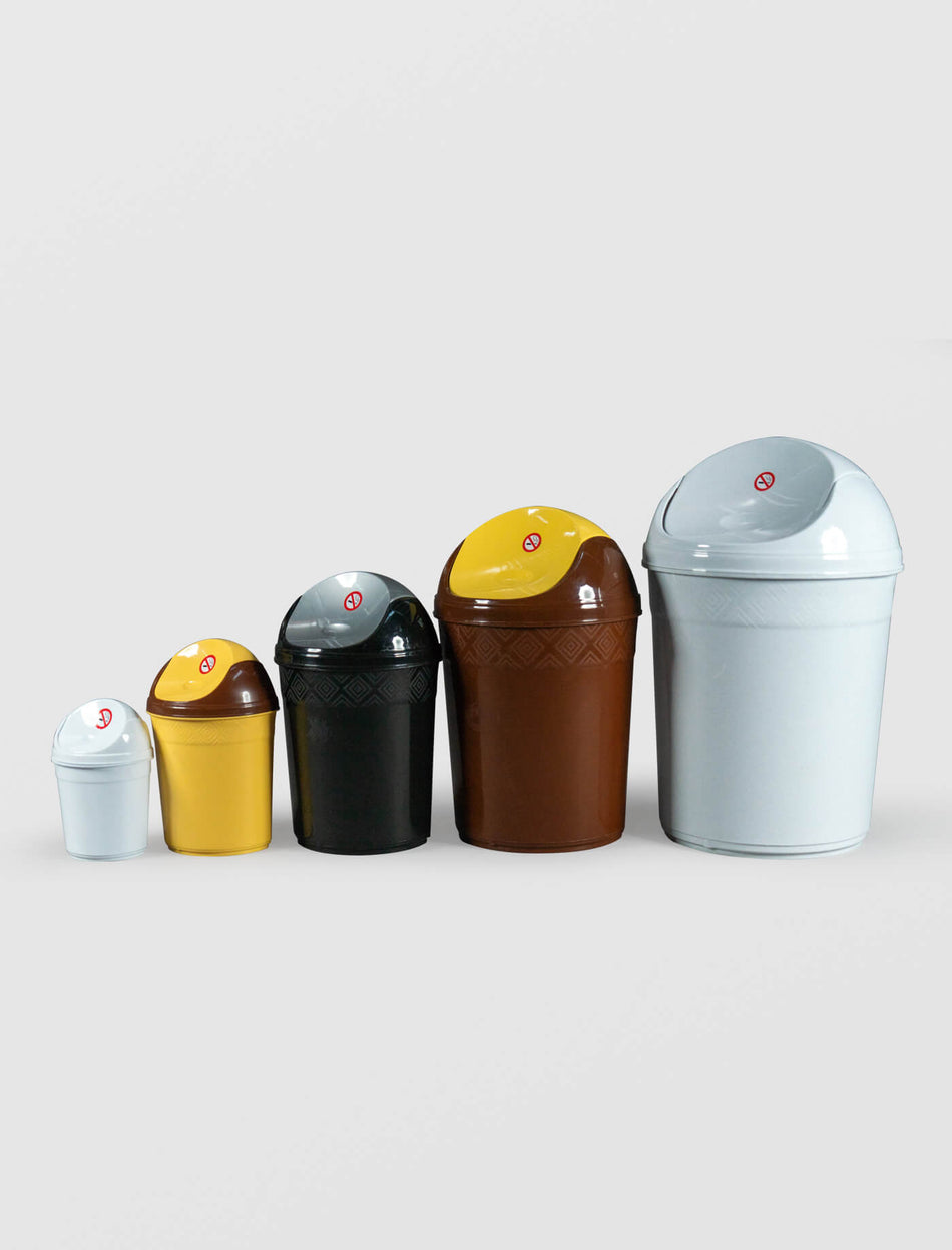 Pubela Birou Nr.1 (3 L)