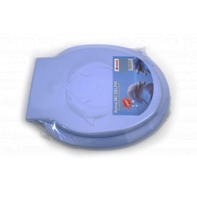 Capac Wc Delfin