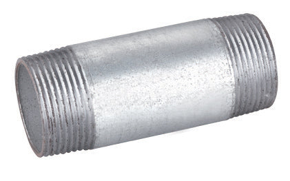 Ștuț filetat 1/2″ × 150 mm
