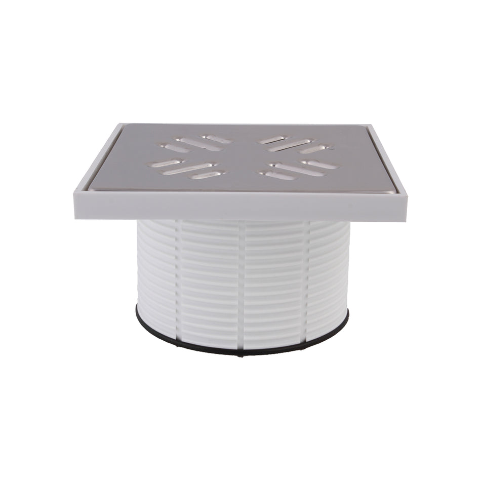 Inaltator Inox
