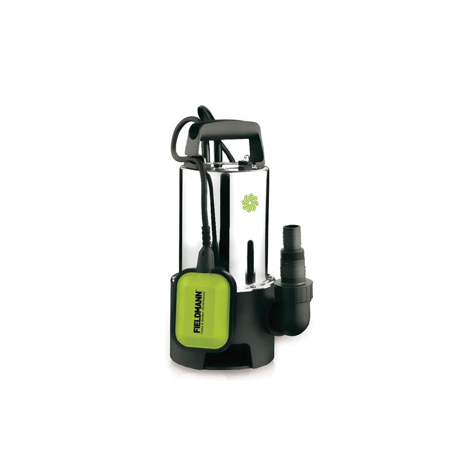 Pompa Submersibila Apa Murdara 900w Fieldmann