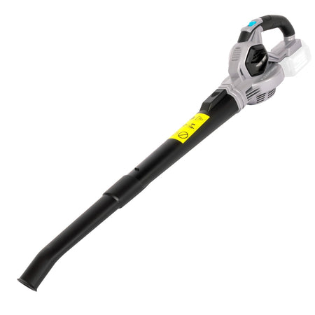Suflantă electrică pentru frunze, 2000W, 20V, 210Km/h DZ-FX1010-G01