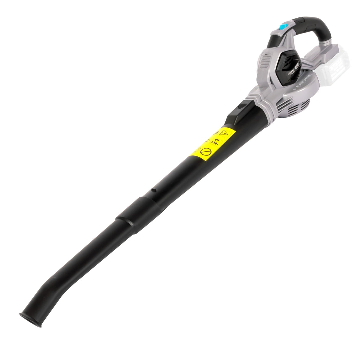 Suflantă electrică pentru frunze, 2000W, 20V, 210Km/h DZ-FX1010-G01