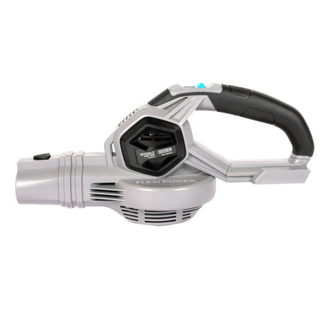 Suflantă electrică pentru frunze, 2000W, 20V, 210Km/h DZ-FX1010-G01