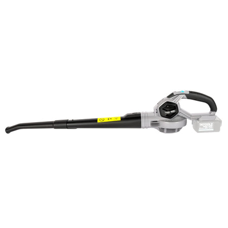 Suflantă electrică pentru frunze, 2000W, 20V, 210Km/h DZ-FX1010-G01