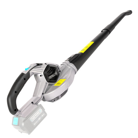 Suflantă electrică pentru frunze, 2000W, 20V, 210Km/h DZ-FX1010-G01