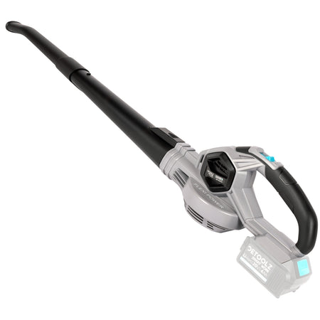 Suflantă electrică pentru frunze, 2000W, 20V, 210Km/h DZ-FX1010-G01