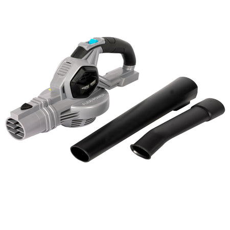 Suflantă electrică pentru frunze, 2000W, 20V, 210Km/h DZ-FX1010-G01