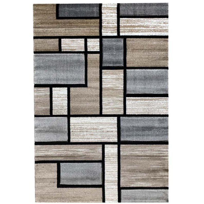 Covor Sultan Gri-bej,150x230cm