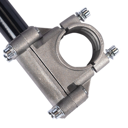 Suport cadru cu roți pentru motocoase Ø 28 mm Micul Fermier MF-MC5002-S001-G01