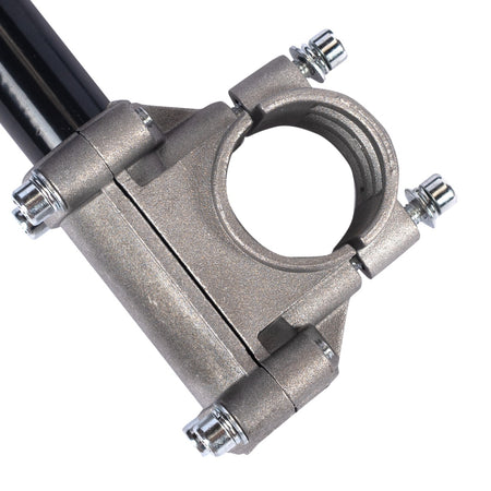 Suport cadru cu roți pentru motocoase Ø 28 mm Micul Fermier MF-MC5002-S001-G01