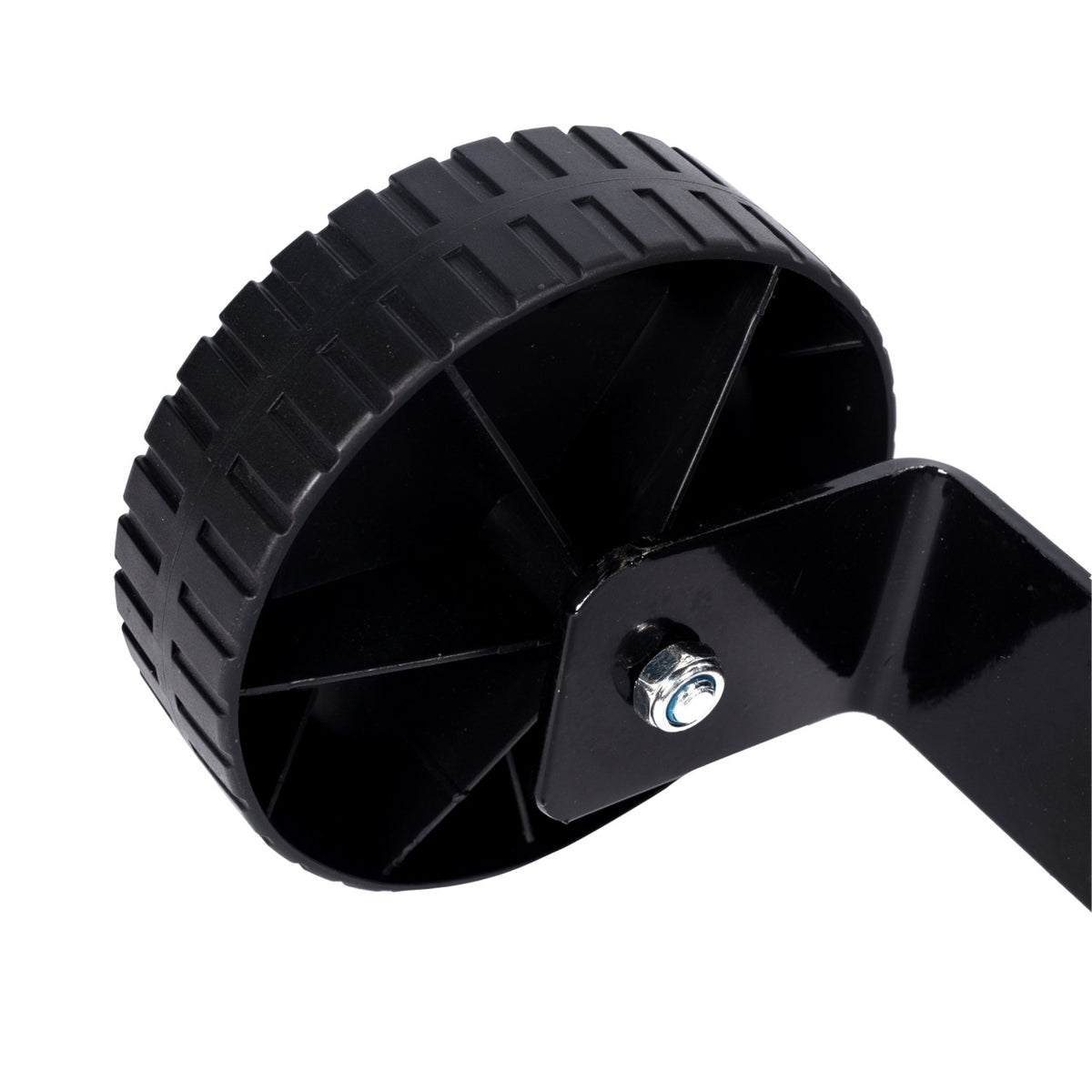 Suport cadru cu roți pentru motocoase Ø 28 mm Micul Fermier MF-MC5002-S001-G01